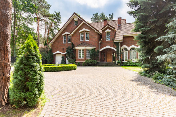 Best Brick Driveway Pavers  in Baldwin Park, CA