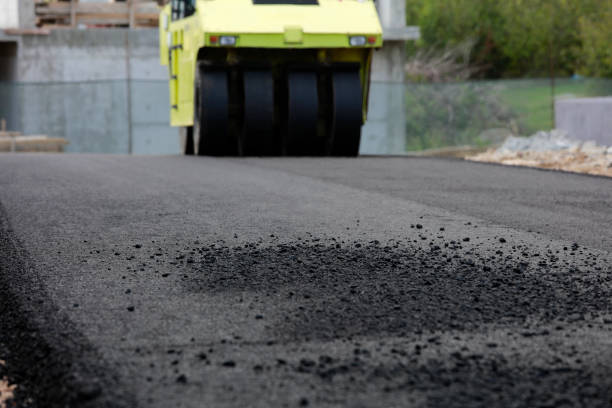 Best Best Driveway Pavers  in Baldwin Park, CA