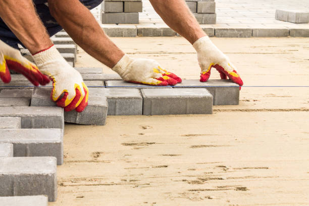 Best Local Driveway Pavers  in Baldwin Park, CA