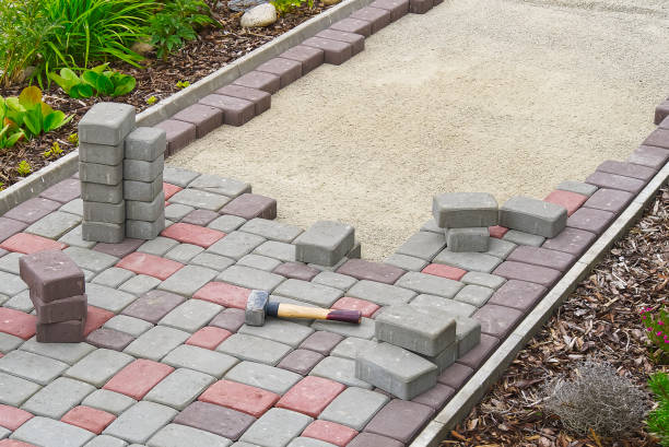 Best Driveway Pavers Near Me  in Baldwin Park, CA