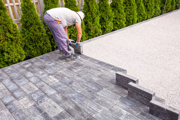 Reasons to Select Us for Your Driveway Paving Requirements in Baldwin Park, CA