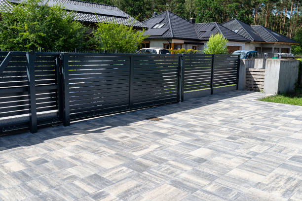 Reliable Baldwin Park, CA Driveway Pavers Solutions
