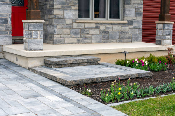 Best Affordable Driveway Pavers  in Baldwin Park, CA