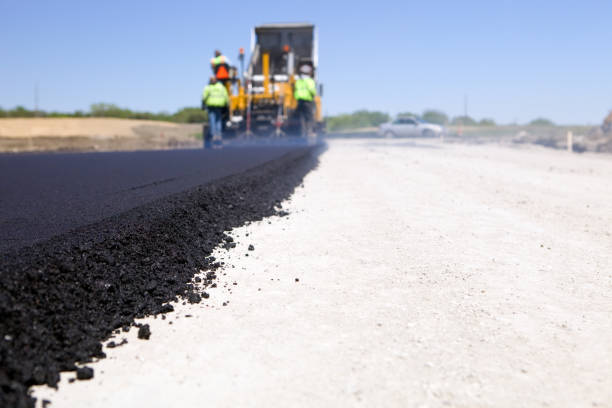 Best Paver Driveway Replacement  in Baldwin Park, CA