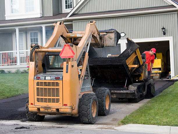 Best Concrete Paver Driveway  in Baldwin Park, CA