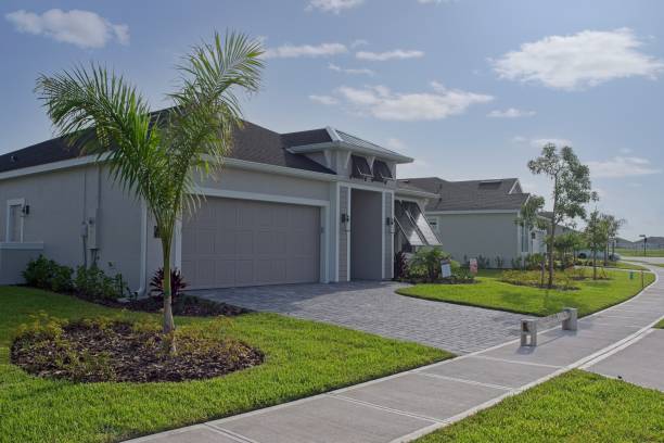 Best Interlocking Driveway Pavers  in Baldwin Park, CA