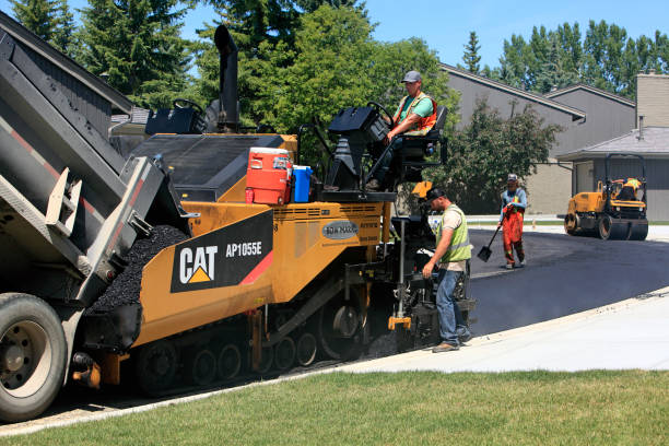 Best Professional Driveway Pavers  in Baldwin Park, CA