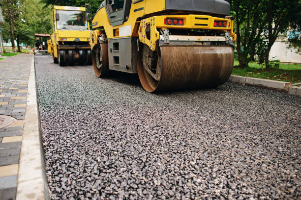 Best Driveway Pavers Cost  in Baldwin Park, CA